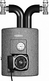 Meibes Thermix Насосная группа с насосом Grundfos Alpha2 15-60 (до 120 м2)