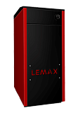 Аппаратный отопительный газовый котел Лемакс Premier-35