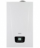 Настенный конденсационный котел Baxi LUNA Duo-tec E 1.28