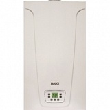 Газовый двухконтурный котел Baxi Main Four 240 F