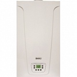 Газовый двухконтурный котел Baxi Main Four 240 F