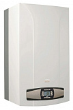 Котел газовый двухконтурный настенный Baxi Luna-3 Comfort 240 i