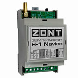 ZONT H1-V NAVIEN Модуль дистанционного управления газовыми котлами Navien