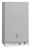 Газовый двухконтурный котел Electrolux GCB Quantum 28i