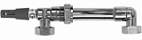 Meibes Перепускной клапан, межосевое расст 200 мм