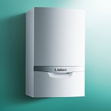 Настенный конденсационный котёл Vaillant ecoTEC plus VU INT IV 486 / 5-5 H