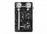 (ME 45890.5) Насосная группа Meibes MK 1 с насосом Grundfos UPS 25-60