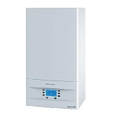 Газовый двухконтурный котел Electrolux GCB 24 Basic X i