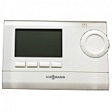 Комнатный регулятор Viessmann Vitotrol 100 тип OT (Z014134/7560951)