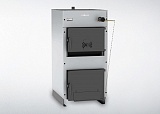 Viessmann WBS Ligna 50, 50 кВт