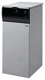 Напольный газовый атмосферный котел Baxi SLIM 1.300 FiN