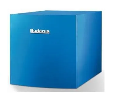 Бойлер Buderus Logalux L160/2R