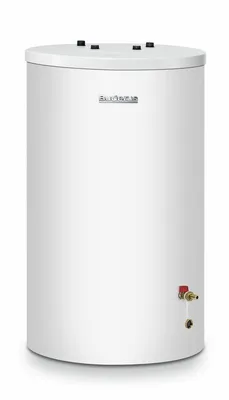 Бойлер Buderus Logalux S120/5 W белый