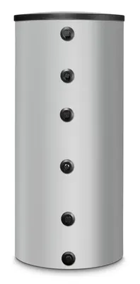 Бойлер Buderus Logalux SF500.5 E S-B серебристый 7735501584