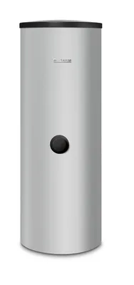 Бойлер Buderus Logalux SU200/5E S-B серебристый