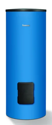 Бойлер Buderus Logalux SU300/5 синий