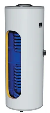 Бойлер стационарный косвенного нагрева на солнечной энергии ОКC 250 NTRR/SOL