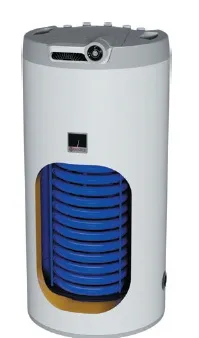 Бойлер стационарный косвенного нагрева Drazice OKC 100 NTR/HV