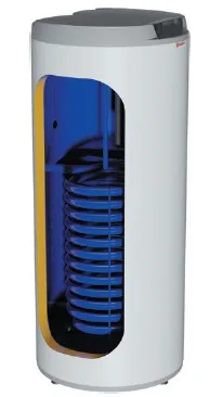 Бойлер стационарный косвенного нагрева Drazice OKC 200 NTRR