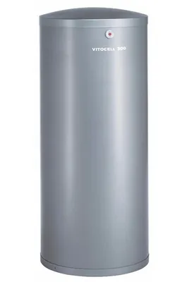 Бойлер Viessmann Vitocell 300-V EVIA-A 300
