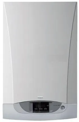 Baxi NUVOLA3 Comfort 320 Fi (32 кВт)