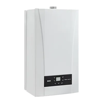 Baxi ECO Nova 1.24 F