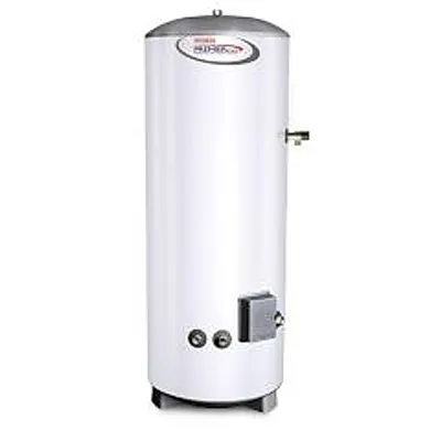 Бойлер косвенного нагрева BAXI PREMIER PLUS 300