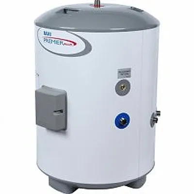 Бойлер косвенного нагрева BAXI PREMIER PLUS 100