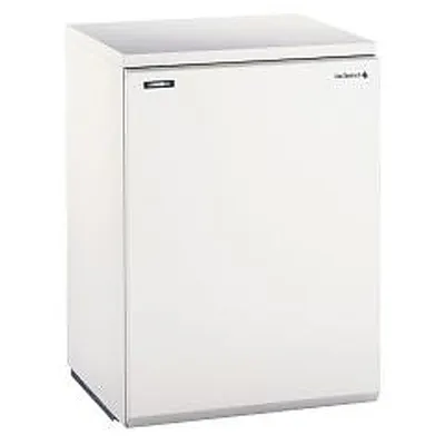 Бойлер косвенного нагрева De Dietrich GMT 130