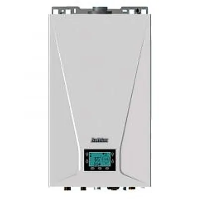 Настенный газовый котел BaltGaz Turbo E 24