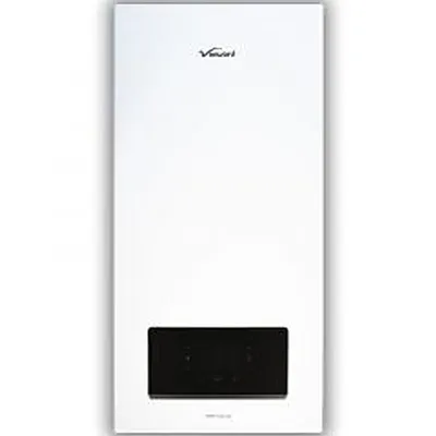 Котел газовый настенный Vanward Pioneer 15F двухконтурный