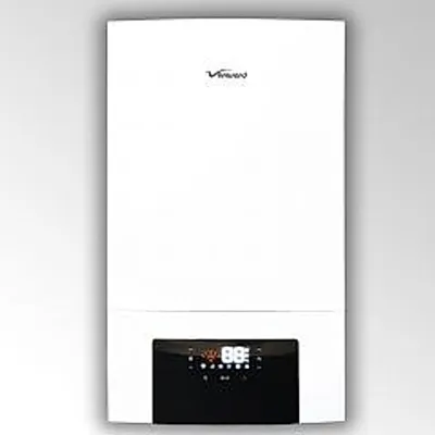 Котел газовый настенный Vanward Pioneer ATMO 24C двухконтурный