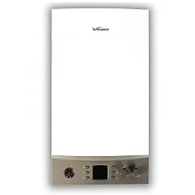 Котел газовый настенный Vanward Pioneer Plus 24F двухконтурный