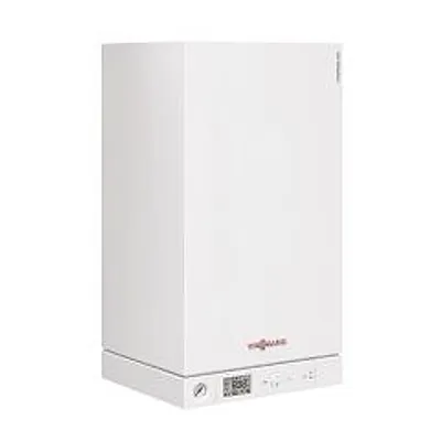 Настенный двухконтурный котел Viessmann Vitopend 100-W A1JB K-rlu 34 кВт турбо