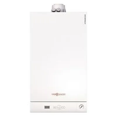 Настенный конденсационный котёл Viessmann Vitodens 050-W 24 кВт BPJC (7723165)