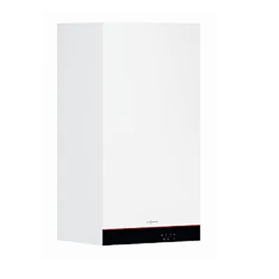 Газовый конденсационный котел Viessmann Vitodens 050-W тип B0KA Kombi 19 кВт