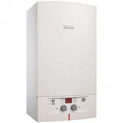 Настенный газовый котел Bosch Gaz 4000 W ZWA 24-2 K
