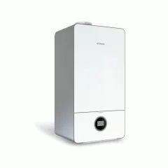 Настенный двухконтурный газовый котел Bosch Condens 7000i W GC7000iW 30/35 C