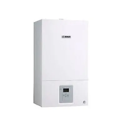 Настенный газовый котел Bosch WBN 6000-28 H RN S5700 турбо