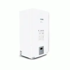 Настенный одноконтурный газовый котел Bosch Condens 2500W WBC 14-1D