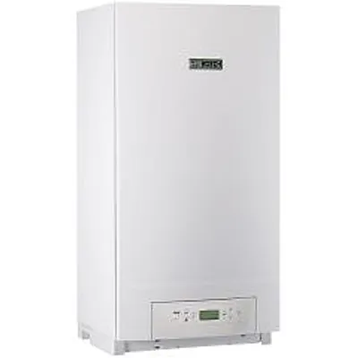 Газовый котел конденсационный Bosch Condens 5000 W ZBR100-3