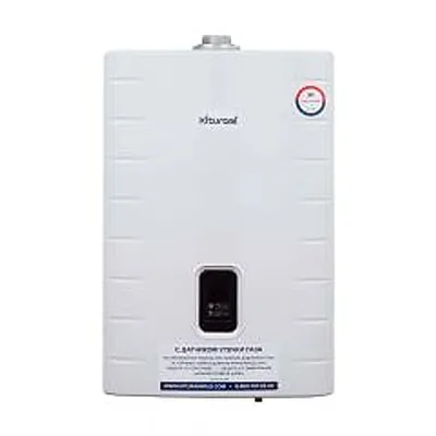Настенный газовый одноконтурный котел Kiturami World Alpha С 35H