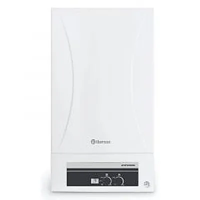 Настенный газовый двухконтурный котел Thermex Andromeda HM 30
