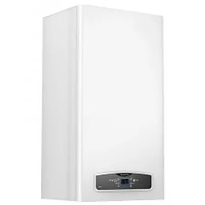 Настенный газовый котел Ariston CARES XC 24 FF NG
