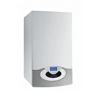 Настенный газовый котел Ariston GENUS PREMIUM EVO HP 45KW EU