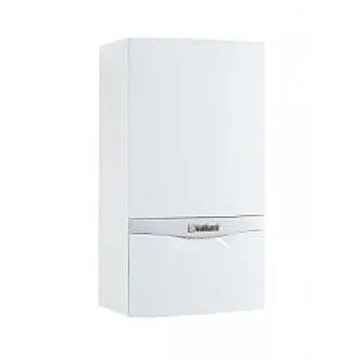 Котел одноконтурный Vaillant turboTEC plus VU 322/5-5 (H-RU) 32 кВт