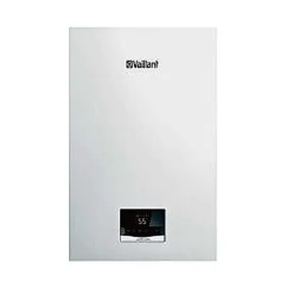 Газовый конденсационный котёл Vaillant ecoTEC intro VUW 24/28 AS/1-1 (H-RU)