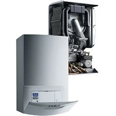 Газовый конденсационный котёл Vaillant ecoTEC plus VU INT 656/5-5 H