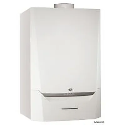 Настенный конденсационный котел De Dietrich Evodens AMC Pro 45 iniControl 2