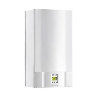 Настенный газовый двухконтурный котел De Dietrich Zena Plus MSL 31 MI FF